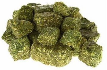 ALIMPARA PARA ROEDORES ALFALFA 1KG REF AL-1214
