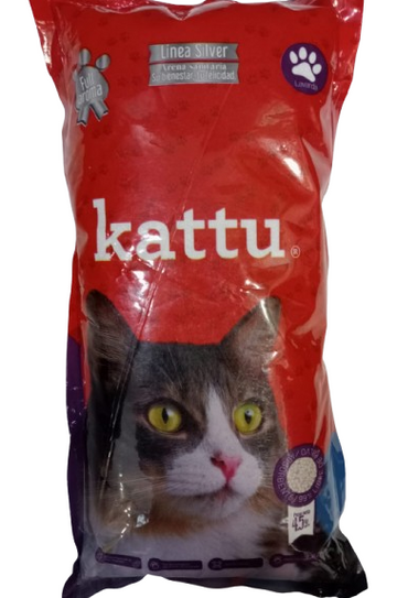 ARENA KATTU SILVER X 4.5 GR LAVANDA