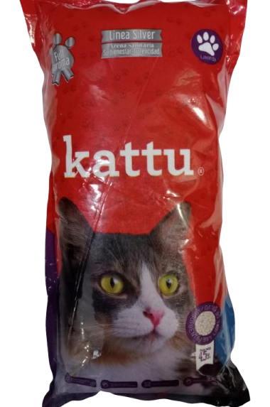 ARENA KATTU SILVER X 4.5 GR LAVANDA