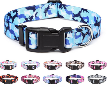 COLLAR CAMUFLADO 2CM REF MY-1405