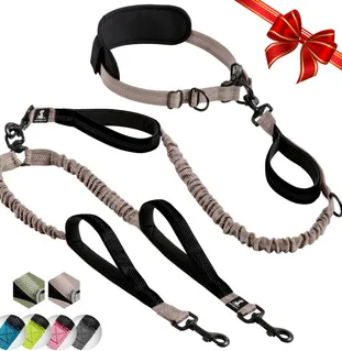 LAZO CON COLLAR ANITIRONES 110CM A 150CM REF MY1395