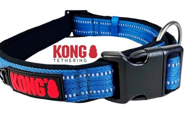 COLLAR IMPORT KING 2.0cm 44-55 REF CM-DC-006 T.M