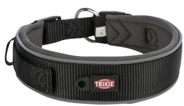 COLLAR IMPORT NAUTICA 3.0CM CUELLO 46-63 CM-MDP-013 L