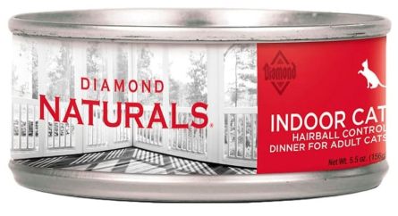 DN DIAMOND LATA INDOOR HB GATO 5.5 OZ REF 2619