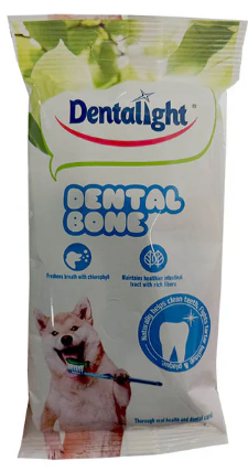 DENTALIGHT BONE 1 UN X 3" REF 02276-2