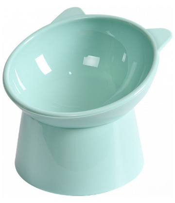 COMEDERO CUENCO ALTO PARA GATO COD 90611 REF MYM25