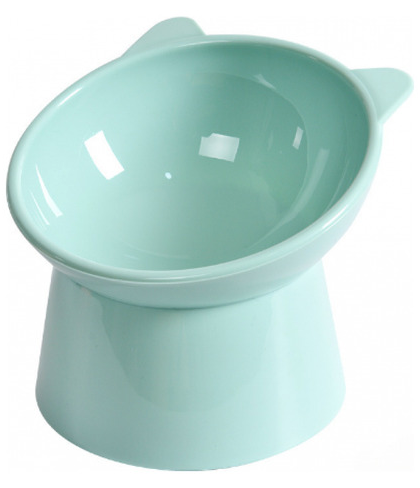 COMEDERO CUENCO ALTO PARA GATO COD 90611 REF MYM25