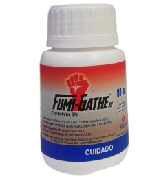 FUMI-GATHE EC FRASCO X 80 ML