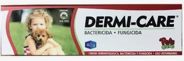 DERMICARE TUBO 40 G BACTERICIDA