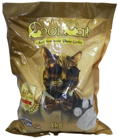 ARENA GOOL CAT 1KG