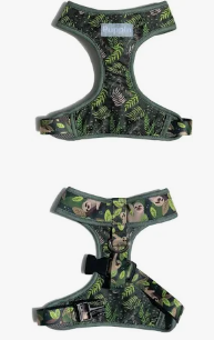 PECHERA ESTAMPADA SOLA # 3 REF 1361