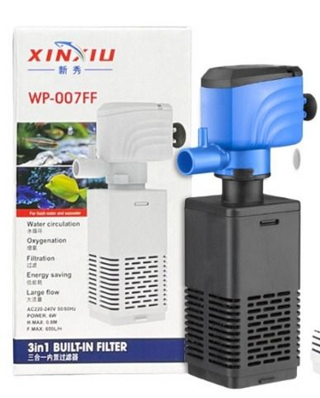 PECES XINXIU WP 007FF