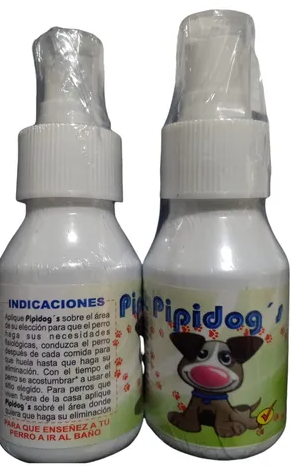 PIPIDOG'S 120ML