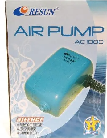 PECES MOTOR DE AIRE CAP 108 L/H