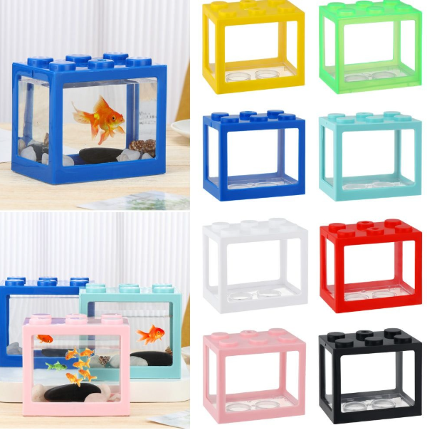 PECES BETERA PARA BETTA