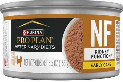 PRO PLAN LATA FELINE NF 156G