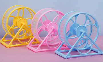 HAMSTER CAMINADORA REF HNS 15548