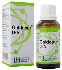 GALDEPUR LHA GOTAS 30ML