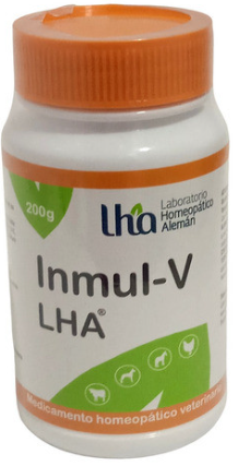 INMUL - V LHA 200GR