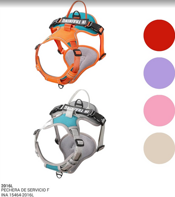 PECHERA DE SERVICIO FINA REF 15464-2016 T.L