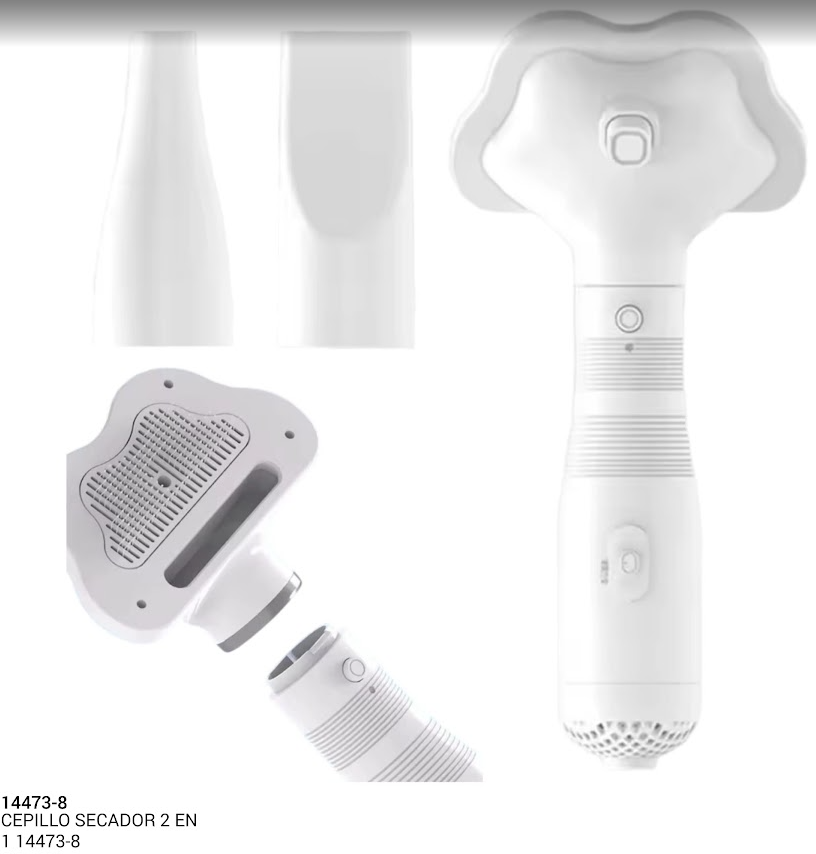 CEPILLO SECADOR 2EN1 REF 14473-8