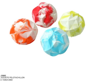 JUGUETE PELOTA CHILLONA REF 15464-2082