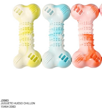 JUGUETE HUESO CHILLON REF 15464-2083