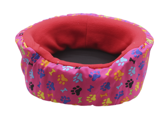 CAMA PEQUEÑA TERMICA REF 1852
