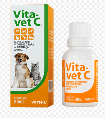 VITA-VETC X 30 ML REF 13201017