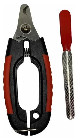 CORTA UÑA GRANDE REF MYM31 COD70110