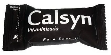 CALSYN VITAMINIZADO 30ML