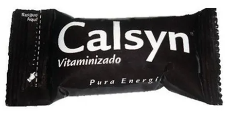 CALSYN VITAMINIZADO 30ML