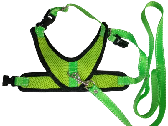 PECHERA Y TRADILLA EN K TALLA M