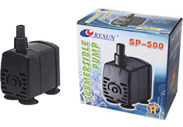 PECES CABEZA DE PODER CAP 200 L/H REF SP-500