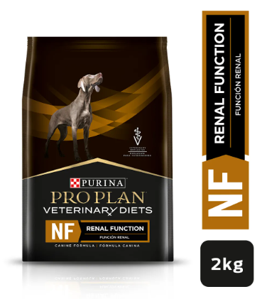 PRO PLAN N/F CANINO 2 KL