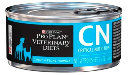 PRO PLAN CANINO CN LATA X 156 GR