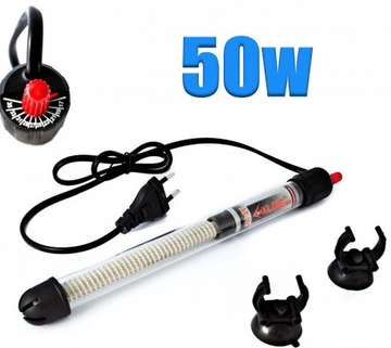 PECES CALENTADOR 50W 20-50LT REF XX-906-50W