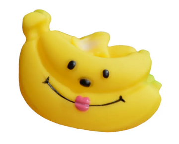 JUG VINILO RACIMO BANANOS REF CM-SC-094