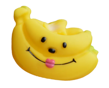 JUG VINILO RACIMO BANANOS REF CM-SC-094