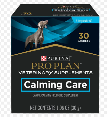 PRO PLAN CALMING CARE CANINE 1.06 OZ 30 G
