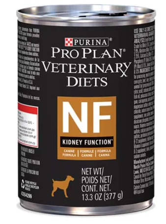 PRO PLAN CANINE LATA NF X 377 GR