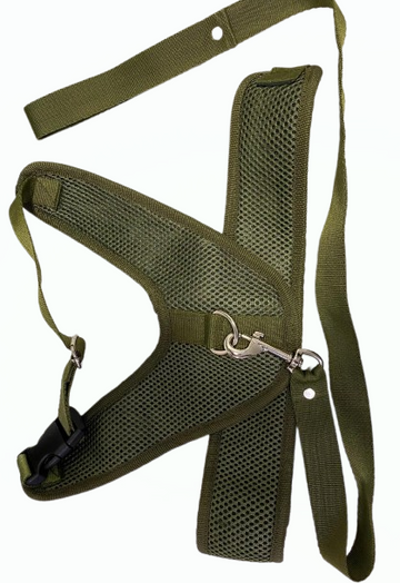 PECHERA EN K TALLA XL
