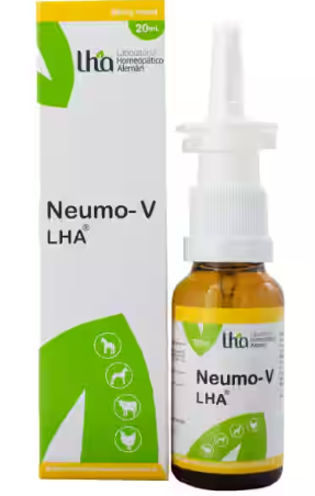 NEUMO - V SPARY LHA