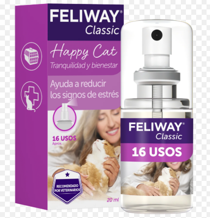 FELIWAY CLASSIC SPRAY 20 ML