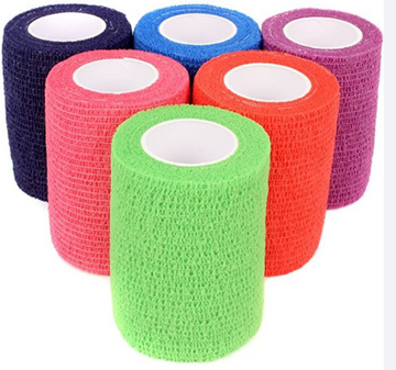 VENDAS DE COBAN GRANDE REF 2580