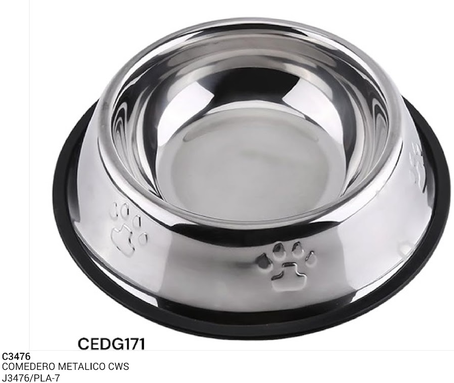 COMEDERP METALICO REF CWSJ3476