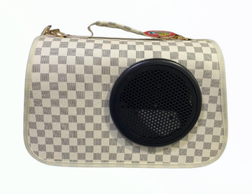 BOLSO LOUIS VUITTON (41CMX26ALTX24F) REF 2433