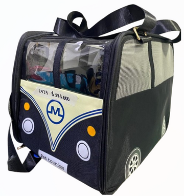 CARGADOR FORMA DE BUS (31CMX25LX41F) REF 2435