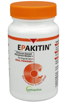 EPAKITIN X 60 GR UND
