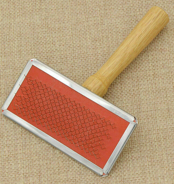 SLIKER CEPILLO DE MADERA EXTRA GRANDE REF OAS2781
